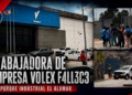 Trabajadora de empresa Volex fallece en Parque Industrial El Alamar; familiares señalan presunta negligencia