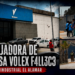 Trabajadora de empresa Volex fallece en Parque Industrial El Alamar; familiares señalan presunta negligencia