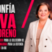 Confía Eva Moreno en método para la selección de coordinadora para la Defensa de la Cuarta Transformación en Baja California