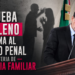 APRUEBA EL PLENO REFORMA AL CÓDIGO PENAL EN MATERIA DE VIOLENCIA FAMILIAR