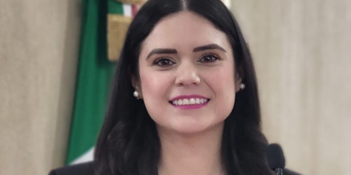 DIP. DAYLÍN GARCÍA LOGRA RESPALDO UNÁNIME AL ACUERDO SOBRE RESPETO A DERECHOS ADQUIRIDOS DE BUROCRACIA Y MAGISTERIO