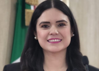 DIP. DAYLÍN GARCÍA LOGRA RESPALDO UNÁNIME AL ACUERDO SOBRE RESPETO A DERECHOS ADQUIRIDOS DE BUROCRACIA Y MAGISTERIO