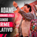 Rocío Adame acompaña a Armando Ayala en su Segundo Informe Legislativo