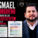 Encuesta coloca a Ismael Burgueño al frente de las preferencias rumbo a la gubernatura de Baja California en 2027