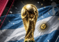 ¿Qué pasaría si Messi gana un segundo Mundial?