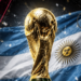¿Qué pasaría si Messi gana un segundo Mundial?