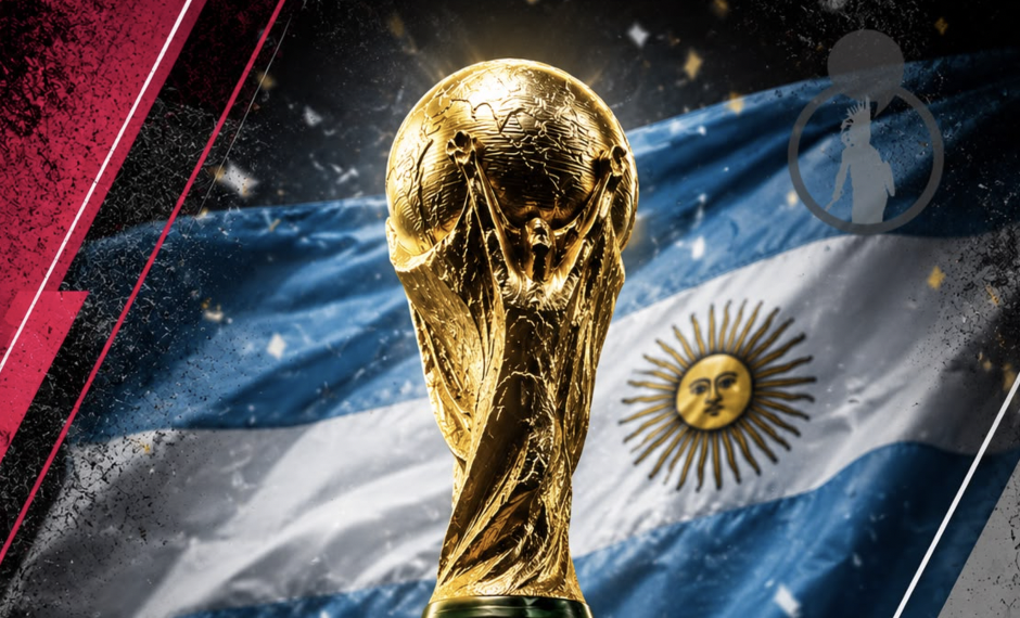 ¿Qué pasaría si Messi gana un segundo Mundial?