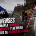 Tijuanenses se suman a jornada de limpieza y retiran residuos de Playas de Tijuana