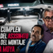 El perverso montaje de Rocha Moya y la exfiscal detrás del asesinato de Héctor Melesio Cuén