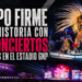 Grupo Firme hace historia con 11 conciertos agotados en el Estadio GNP