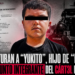 Capturan a “Yukito”, hijo de “El Yuko”, presunto integrante del Cártel de Sinaloa