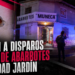 Atacan a disparos tienda de abarrotes en Ciudad Jardín