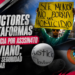 Conductores de plataformas exigen justicia por asesinato de Flaviano; piden mayor seguridad para trabajar