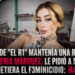 El hijo de “El R1” mantenía una relación con Valeria Márquez; le pidió a su padre que cometiera el feminicidio: Harfuch