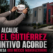 Coloca alcalde Abdiel Gutiérrez Distintivo ACORDE en la empresa ODU México Manufacturing