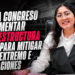 BUSCA CONGRESO IMPLEMENTAR INFRAESTRUCTURA VERDE PARA MITIGAR CALOR EXTREMO E INUNDACIONES