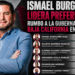 Encuesta ubica a Ismael Burgueño como el aspirante mejor posicionado rumbo a la gubernatura de Baja California