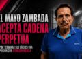 El “Mayo” Zambada acepta cadena perpetua; pide terminar sus días en una prisión con atención médica