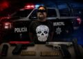 Estadunidense armado es detenido por policías municipales en playas de Tijuana