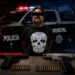 Estadunidense armado es detenido por policías municipales en playas de Tijuana