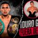¡Duro golpe fuera del ring! Karina Silvia revela por qué canceló su boda con David Benavidez