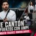 JAIME CANTÓN UNE ESFUERZOS CON AMPI PARA COMBATIR FRAUDES INMOBILIARIOS