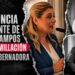 Renuncia asistente de Maru Campos tras humillación de la gobernadora panista