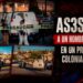 Asesinan a un hombre a balazos en un predio de la colonia Libertad Parte Baja