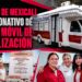GOBIERNO DE MEXICALI RECIBE DONATIVO DE UNIDAD MÓVIL DE ESTERILIZACIÓN