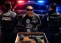 Detienen a hombre armado en Granjas Familiares del Matamoros