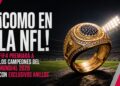 ¡Como en la NFL! FIFA premiará a los campeones del Mundi4l 2026 con exclusivos anillos