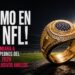 ¡Como en la NFL! FIFA premiará a los campeones del Mundi4l 2026 con exclusivos anillos