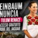 Sheinbaum anuncia Plan Tulum Renace con acceso gratuito al Parque del Jaguar