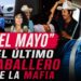 “El Mayo”, el último “Caballero del narcotráfico”.