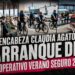 Encabeza Claudia Agatón arranque del Operativo Verano Seguro 2026
