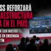 IMSS reforzará infraestructura médica; Baja California contará con nuevos hospitales en Ensenada y San Quintín