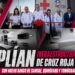 Amplían infraestructura médica de Cruz Roja Tijuana con nuevo banco de sangre, quirófano y tomógrafo