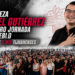Encabeza Abdiel Gutiérrez Coronado la Macro Jornada del Pueblo con la participación de más de 3 mil tijuanenses