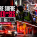 Hombre sufre sobredosis dentro de tienda en Zona Centro; logran reanimarlo con naloxona