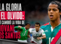 La gloria y el olvido: así cambió la vida de Giovani Dos Santos, del fútbol al mundo empresarial