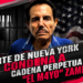 Corte de Nueva York condena a cadena perpetua a “El Mayo” Zambada
