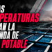 ALTAS TEMPERATURAS ELEVAN LA DEMANDA DE AGUA POTABLE; CESPT MANTIENE MONITOREO PERMANENTE DEL SISTEMA