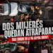Dos mujeres quedan atrapadas, una de ellas prensada, tras choque en la Vía Rápida Oriente