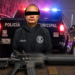 Como “El Mariachi”: llevaba un fusil calibre .223 oculto en un estuche de guitarra