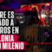 Hombre es atacado a disparos en la colonia Nuevo Milenio