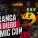 Arranca San Diego Comic Con 2026