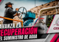 AVANZA LA RECUPERACIÓN DEL SUMINISTRO; CESPT MANTIENE MONITOREO PERMANENTE DEL SISTEMA