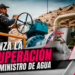 AVANZA LA RECUPERACIÓN DEL SUMINISTRO; CESPT MANTIENE MONITOREO PERMANENTE DEL SISTEMA
