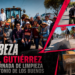 Encabeza Abdiel Gutiérrez la 12va. Macro Jornada de Limpieza en la delegación San Antonio de los Buenos