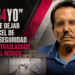“El Mayo”, a nada de dejar una cárcel de máxima seguridad para ser trasladado a un penal médico
